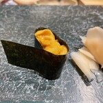 金沢 鮨 松の下 - 