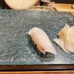 金沢 鮨 松の下 - 