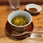 金沢 鮨 松の下 - 