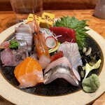 金沢 鮨 松の下 - 