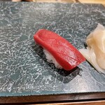 金沢 鮨 松の下 - 