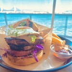 cafe&dining blue terminal - 