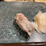 金沢 鮨 松の下 - 