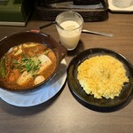 タイガーカレー - 