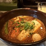 タイガーカレー - 