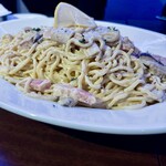 レストランバー ブリンプクラブ - 
