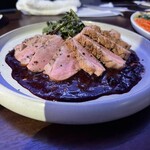 レストランバー ブリンプクラブ - 