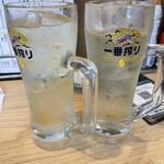 大衆酒場 五の五 - 