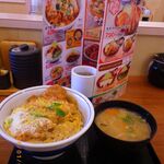 かつや - 料理写真: