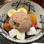 甘味処 みつばち - 