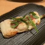 焼鳥 ゆきどり - すき家ガールとの宴