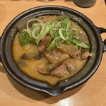 焼鳥 ゆきどり - すき家ガールとの宴