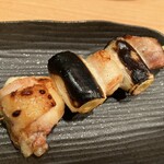 焼鳥 ゆきどり - すき家ガールとの宴