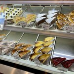 サンク - 料理写真: