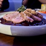 レストランバー ブリンプクラブ - 