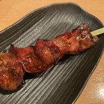 焼鳥 ゆきどり - すき家ガールとの宴