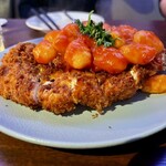 レストランバー ブリンプクラブ - 