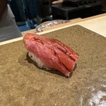 寿司つばさ - 