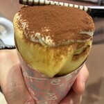 ムゥ/とろり。craft milk shop - 