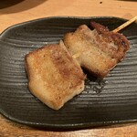 焼鳥 ゆきどり - すき家ガールとの宴