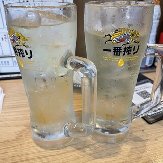 大衆酒場 五の五_0