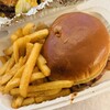 Mahaloha Burger - 料理写真: