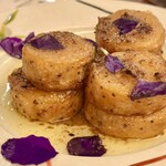 三茶 ユキツバキ - 