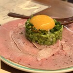 三茶 ユキツバキ - 