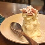 三茶 ユキツバキ - 