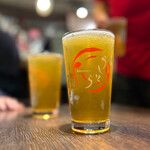 ビアバー うしとら - 