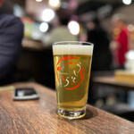 ビアバー うしとら - 