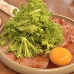 三茶 ユキツバキ - 