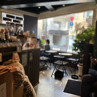 ナンナナップ コーヒー_2