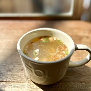 カフェバリチャンプル_1