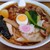 盛昭軒 - 料理写真:ワンタンとり皮トッピング