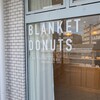 BLANKET DONUTS - 