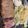 浅草 牛かつ - 