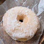 BLANKET DONUTS - 