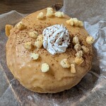 BLANKET DONUTS - 