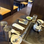 喃風 - 料理写真: