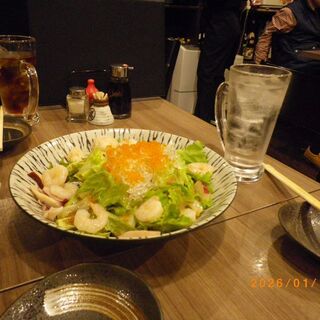 キッチン酒場 肴 - 料理写真:
