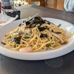 パスタフレンド - 