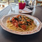 パスタフレンド - 