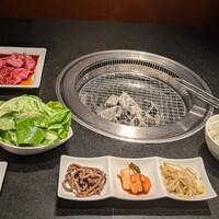 兜 麻布十番 別館 - 