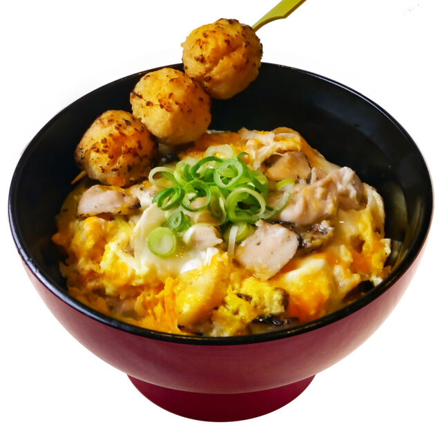 炭焼親子丼の店 鶏玉 天五店 （とりたま） - 天満/親子丼 | 食べログ