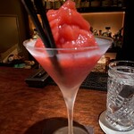 Bar Lamp - 