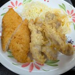 キッチンもとや - 