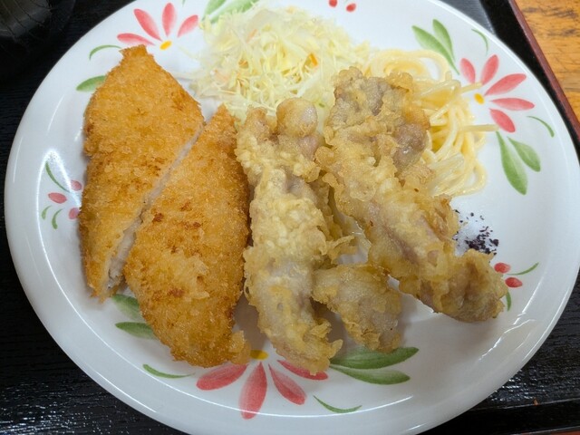 キッチンもとや 上六店 - 谷町九丁目/食堂 | 食べログ