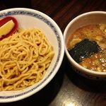 つけ麺　ちっちょ極 - 