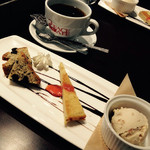 2FACE CAFE - 